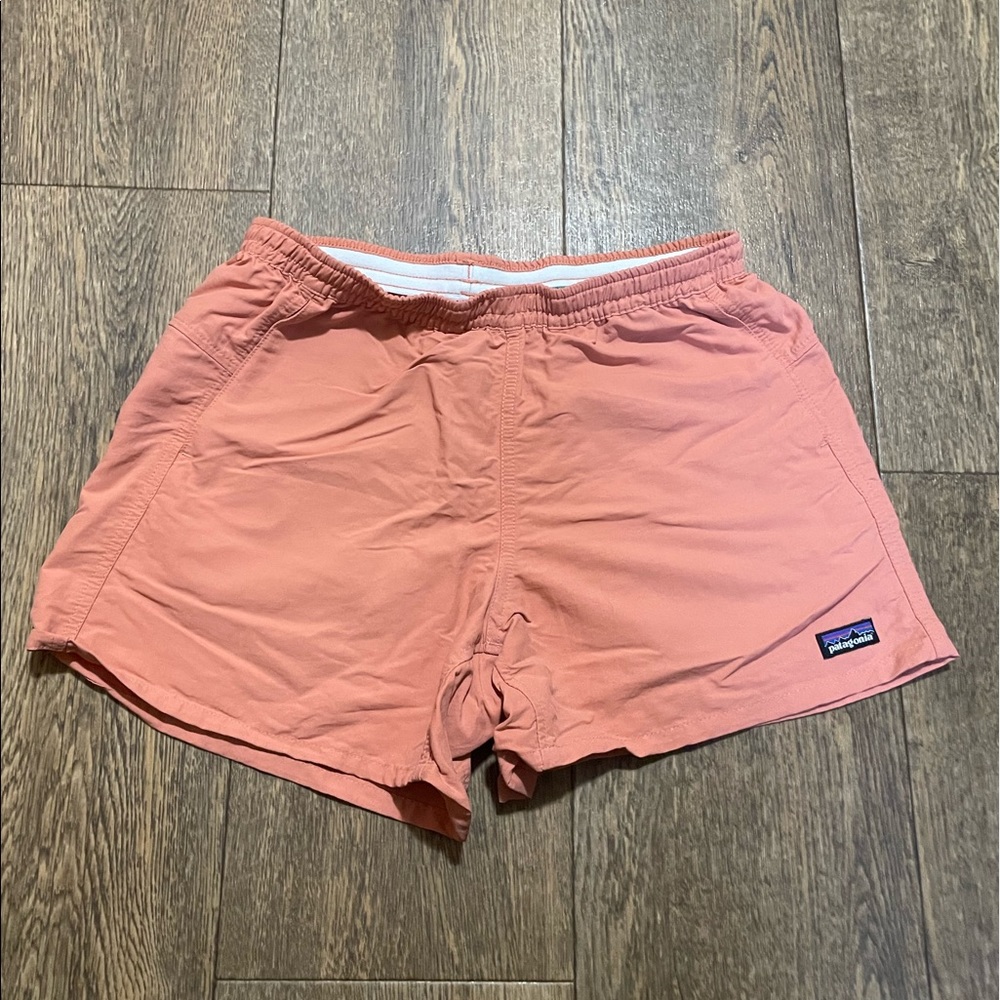 Patagonia Baggies